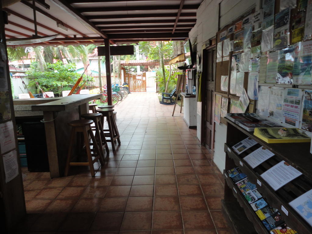 Spanish By The Sea - Bocas Bocas Town Dış mekan fotoğraf